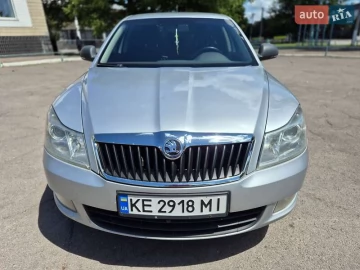 Авто Skoda Octavia 2012 № 7730464
