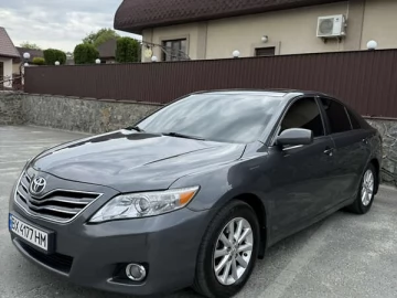 Авто Toyota Camry 2011 № 7730495