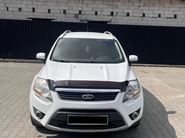 Авто Ford Kuga 2012 № 7730502