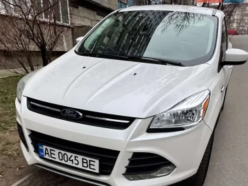 Авто Ford Escape 2014 № 7730525