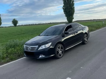 Авто Toyota Camry 2013 № 7730549