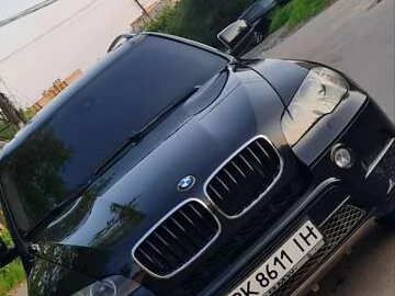 Авто BMW X5 2011 № 7730561