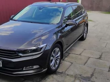 Авто Volkswagen Passat 2014 № 7730566