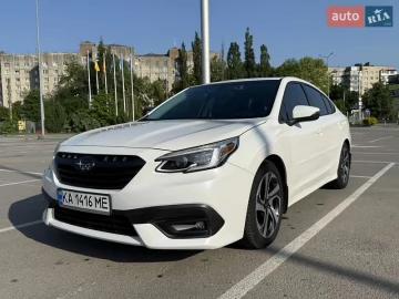 Авто Subaru Legacy 2020 № 7730581