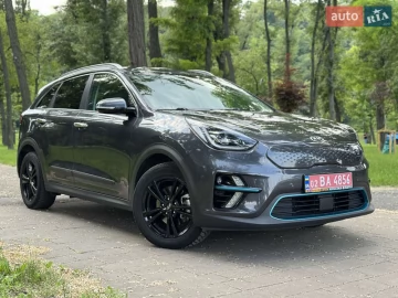 Авто KIA Niro 2020 № 7730584