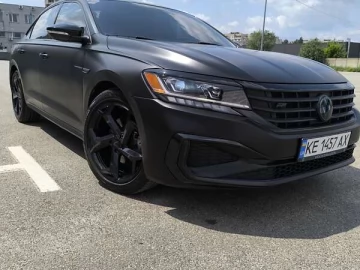 Авто Volkswagen Passat 2020 № 7730593