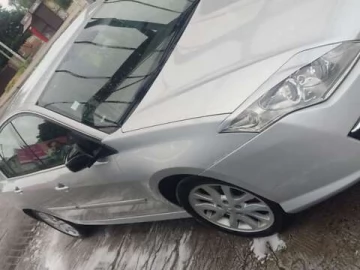 Авто Renault Laguna 2007 № 7730609