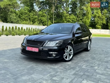 Авто Skoda Octavia 2011 № 7730624