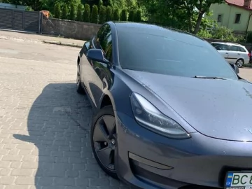 Авто Tesla Model 3 2021 № 7730642