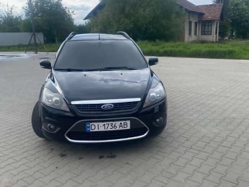 Авто Ford Focus 2009 № 7730664