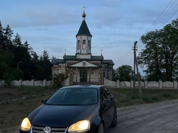 Авто Volkswagen Jetta 2008 № 7730670