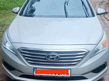 Авто Hyundai Sonata 2015 № 7730679