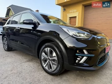 Авто KIA Niro 2020 № 7730724