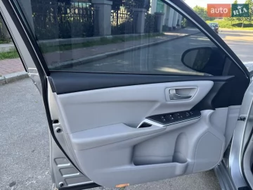 Авто Toyota Camry 2015 № 7730743