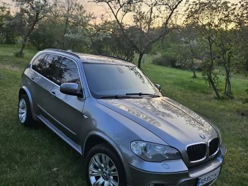 Авто BMW X5 2011 № 7730752