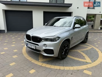Авто BMW X5 2014 № 7730753