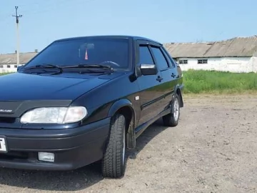Авто ВАЗ 2115 Samara 2011 № 7730773