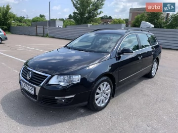 Авто Volkswagen Passat 2010 № 7730779