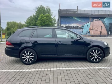 Авто Volkswagen Golf 2012 № 7730780