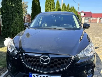 Авто Mazda Cx-5 2013 № 7730786