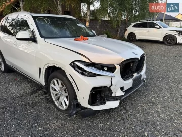 Авто BMW X5 2018 № 7730796