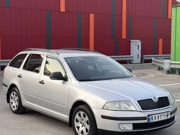 Авто Skoda Octavia 2012 № 7730807