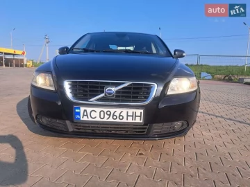 Авто Volvo S40 2007 № 7730809