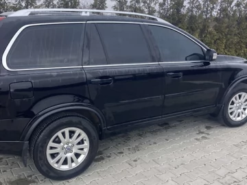 Авто Volvo Xc90 2013 № 7730829