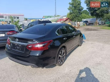 Авто Nissan Altima 2018 № 7730860