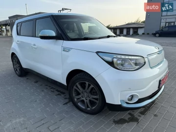 Авто KIA Soul 2014 № 7730862