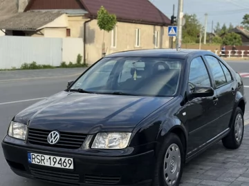 Авто Volkswagen Bora 2002 № 7730891