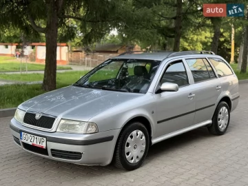 Авто Skoda Octavia 2009 № 7730892