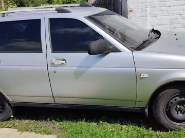 Авто ВАЗ 2171 Priora 2011 № 7730894