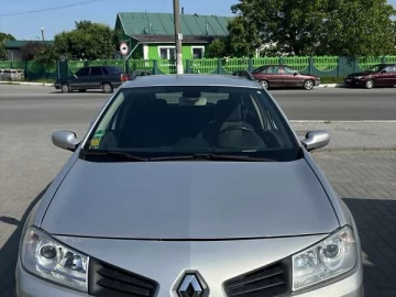 Авто Renault Megane 2006 № 7730900