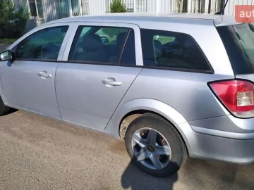 Авто Opel Astra 2009 № 7730906