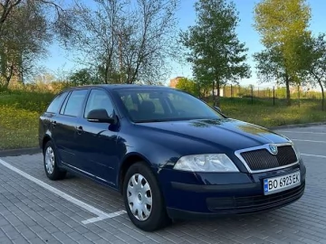 Авто Skoda Octavia 2011 № 7730909