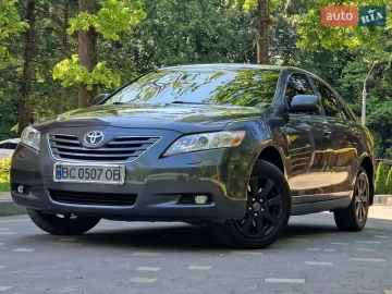 Авто Toyota Camry 2007 № 7730925