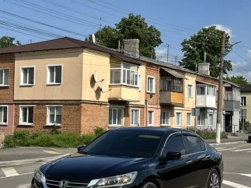 Авто Honda Accord 2014 № 7730935