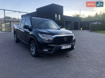 Авто Honda Ridgeline 2023 № 7730960