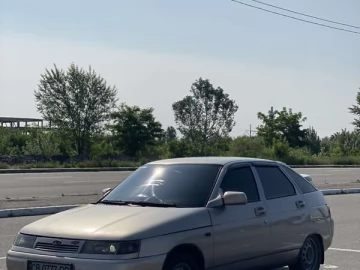 Авто ВАЗ 2112 2007 № 7730973