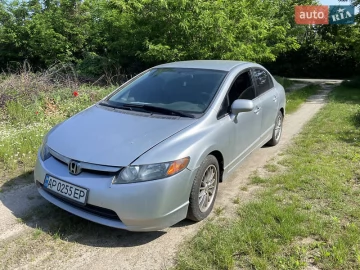 Авто Honda Civic 2006 № 7730998
