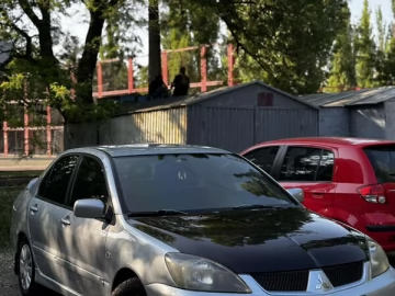 Авто Mitsubishi Lancer 2006 № 7731009