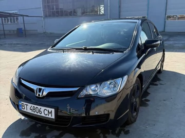 Авто Honda Civic 2008 № 7731015