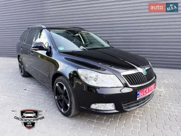 Авто Skoda Octavia 2012 № 7731033