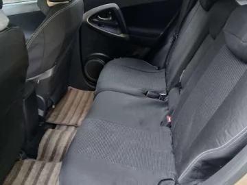 Авто Toyota Rav4 2006 № 7731034
