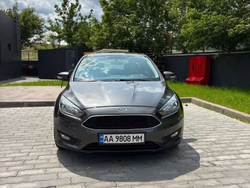 Авто Ford Focus 2015 № 7731036