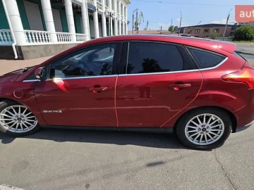 Авто Ford Focus 2016 № 7731038