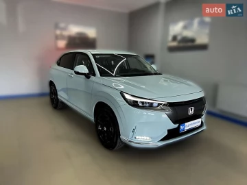Авто Honda Enp1 2024 № 7731073