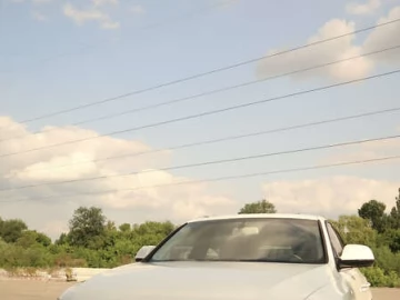 Авто Audi Q5 2016 № 7731088