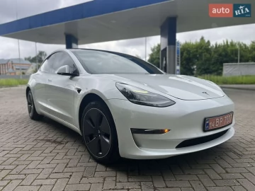 Авто Tesla Model 3 2022 № 7731093